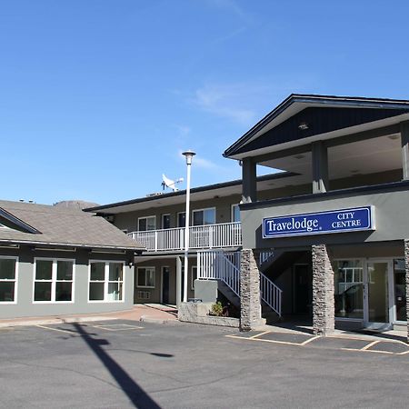 Travelodge By Wyndham Kamloops Ngoại thất bức ảnh