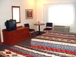 Travelodge By Wyndham Kamloops Ngoại thất bức ảnh