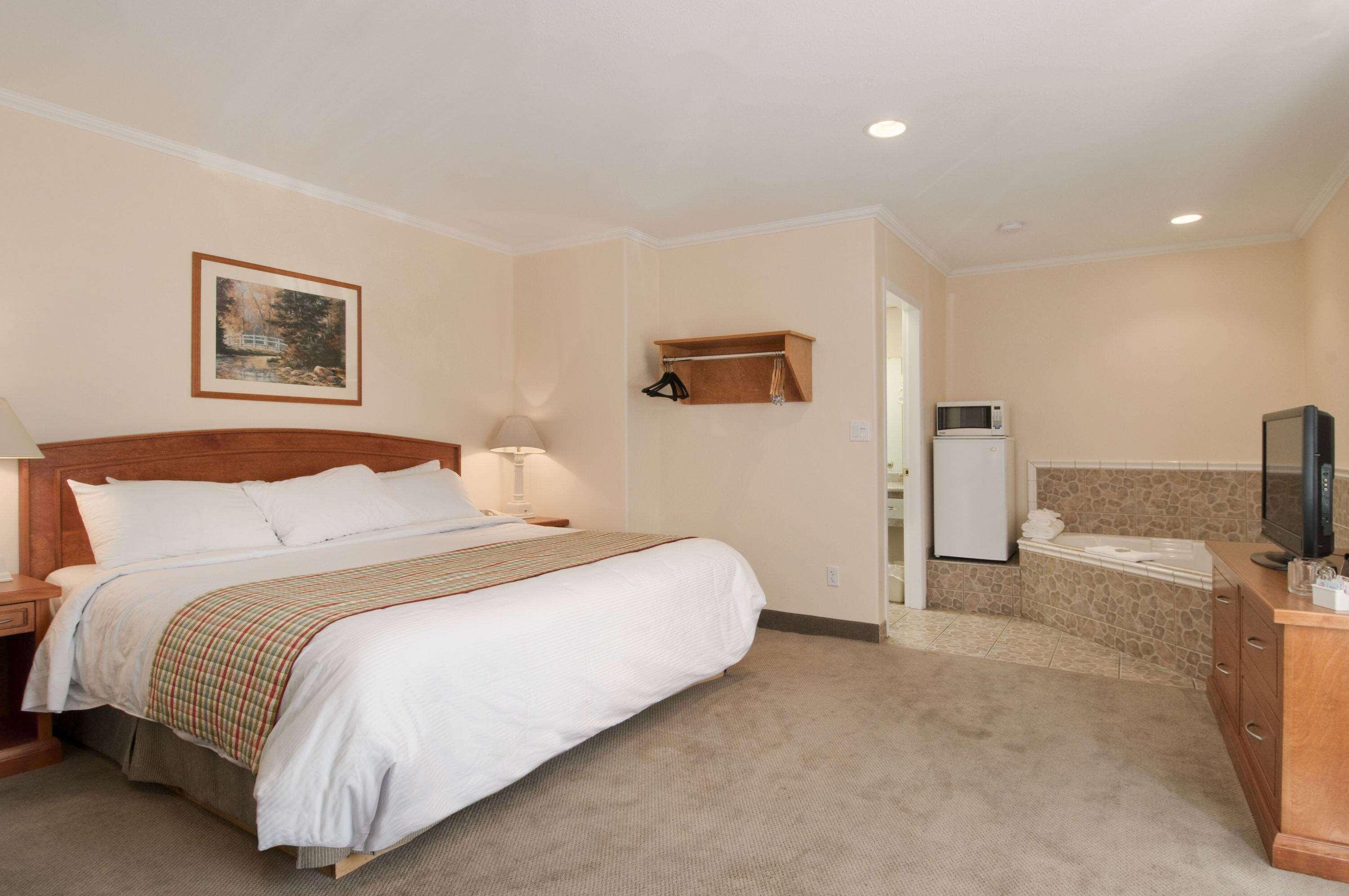 Travelodge By Wyndham Kamloops Ngoại thất bức ảnh